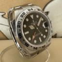 Rolex Explorer II 216570 3