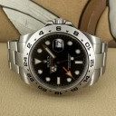 Rolex Explorer II 216570 7