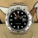 Rolex Explorer II 216570 0