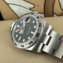 Rolex Explorer II 216570 14