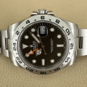 Rolex Explorer II 216570 15