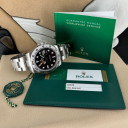Rolex Explorer II 216570 1