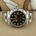 Rolex Explorer II 216570 7