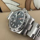 Rolex Explorer II 216570 14