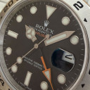 Rolex Explorer II 216570 5