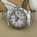 Rolex Explorer II 226570 7