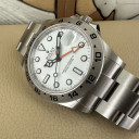 Rolex Explorer II 226570 14