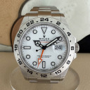 Rolex Explorer II 226570 0