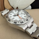 Rolex Explorer II 226570 12