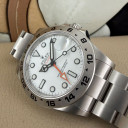 Rolex Explorer II 226570 13