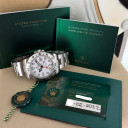 Rolex Explorer II 226570 1