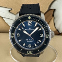 Blancpain Fifty Fathoms Automatique 5010 12B40 O64B 0