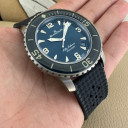 Blancpain Fifty Fathoms Automatique 5010 12B40 O64B 11