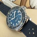 Blancpain Fifty Fathoms Automatique 5010 12B40 O64B 14