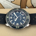 Blancpain Fifty Fathoms Automatique 5010 12B40 O64B 15