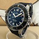 Blancpain Fifty Fathoms Automatique 5010 12B40 O64B 3