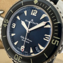 Blancpain Fifty Fathoms Automatique 5010 12B40 O64B 6