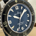 Blancpain Fifty Fathoms Automatique 5010 12B40 O64B 7