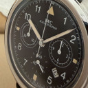 IWC Fliegerchronograph 3740 4
