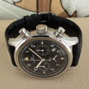 IWC Fliegerchronograph 3740 6