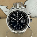 IWC Fliegerchronograph IW3706 0