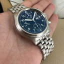 IWC Fliegerchronograph IW3706 9