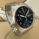 IWC Fliegerchronograph IW3706 3