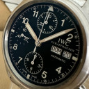 IWC Fliegerchronograph IW3706 5