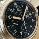 IWC Fliegerchronograph IW3706 6
