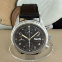 IWC Fliegerchronograph IW3706 0