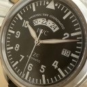 IWC Fliegeruhr UTC TZC IW3251 1