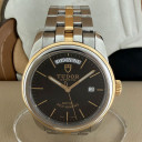 Tudor Glamour DayDate 56003 0
