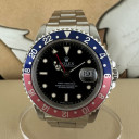 Rolex GMT-Master Pepsi 16700 0