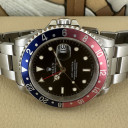 Rolex GMT-Master Pepsi 16700 14