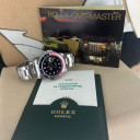 Rolex GMT-Master Pepsi 16700 1