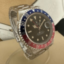 Rolex GMT-Master Pepsi 16700 3