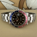 Rolex GMT-Master Pepsi 16700 7