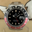 Rolex GMT-Master Pepsi 16700 0