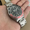 Rolex GMT-Master Pepsi 16700 10