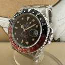 Rolex GMT-Master Pepsi 16700 2