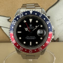 Rolex GMT-Master Pepsi 16700 0