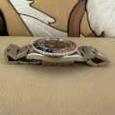 Rolex GMT-Master Pepsi Faded Bezel 16700 11