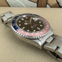 Rolex GMT-Master Pepsi Faded Bezel 16700 12