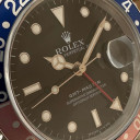 Rolex GMT-Master Pepsi Faded Bezel 16700 5
