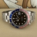 Rolex GMT-Master Pepsi Faded Bezel 16700 6