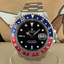 Rolex GMT-Master Pepsi 16700 0