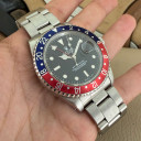 Rolex GMT-Master Pepsi 16700 9