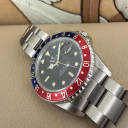 Rolex GMT-Master Pepsi 16700 14