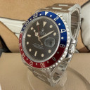 Rolex GMT-Master Pepsi 16700 2
