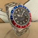 Rolex GMT-Master Pepsi 16700 3